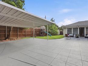 205  Circleview Drive N, Hurst Texas 76054