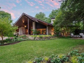 4651  Chapel Hill Road , Dallas Texas 75214