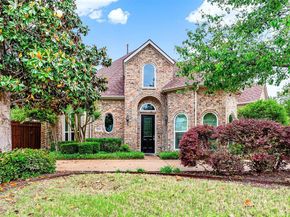 5824  WOODWIND Drive , Plano Texas 75093