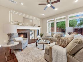 5824  WOODWIND Drive , Plano Texas 75093