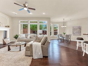 5824  WOODWIND Drive , Plano Texas 75093