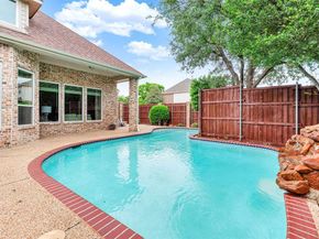 5824  WOODWIND Drive , Plano Texas 75093