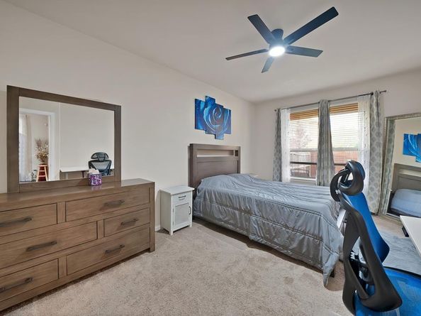 878  Vaquero Street , Allen Texas 75013
