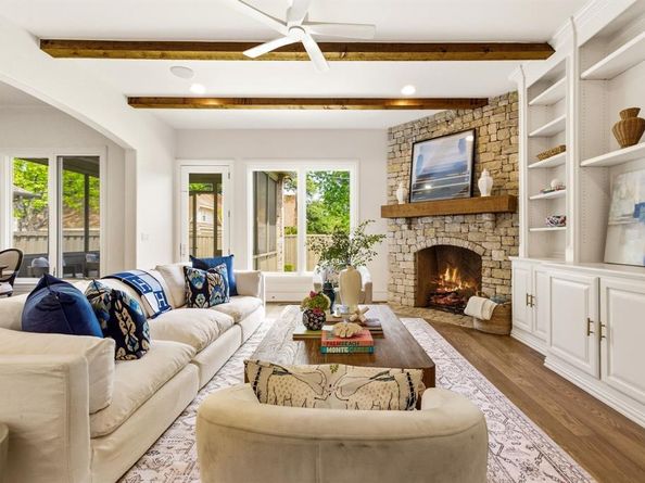 5701  Armstrong Parkway , University Park Texas 75205