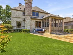 5701  Armstrong Parkway , University Park Texas 75205