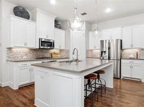 4824  Isleworth Drive , Irving Texas 75038