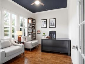 4824  Isleworth Drive , Irving Texas 75038