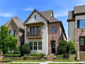 4824  Isleworth Drive , Irving Texas 75038
