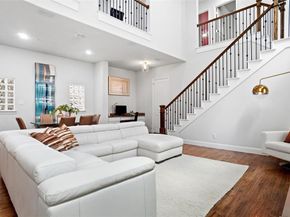 4824  Isleworth Drive , Irving Texas 75038
