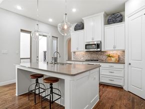 4824  Isleworth Drive , Irving Texas 75038