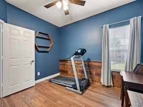 7900  Mustang Court , Fort Worth Texas 76137