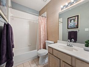 7900  Mustang Court , Fort Worth Texas 76137