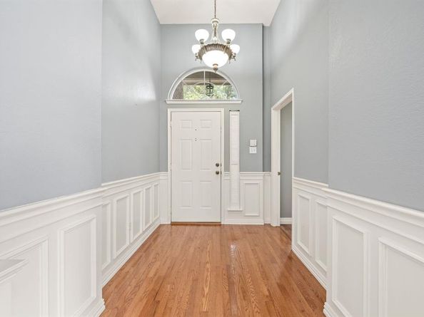 7900  Mustang Court , Fort Worth Texas 76137