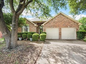 7900  Mustang Court , Fort Worth Texas 76137