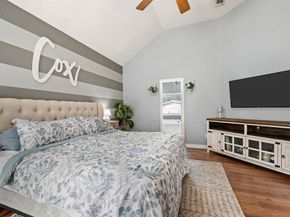7900  Mustang Court , Fort Worth Texas 76137