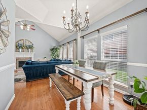7900  Mustang Court , Fort Worth Texas 76137