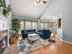 7900  Mustang Court , Fort Worth Texas 76137
