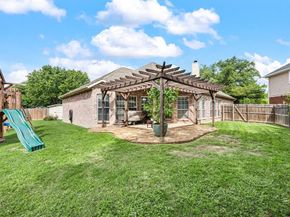 7900  Mustang Court , Fort Worth Texas 76137