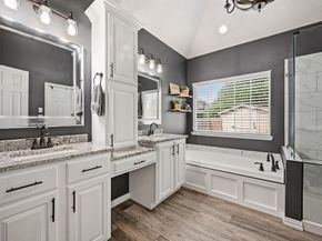 7900  Mustang Court , Fort Worth Texas 76137