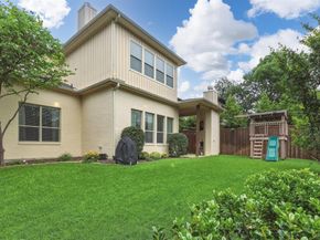 6910  Coronado Avenue , Dallas Texas 75214