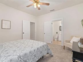 308  Ash Street , Crowley Texas 76036