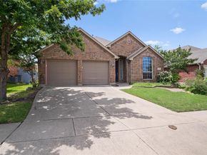 6517  Briar Lake Trail , Sachse Texas 75048