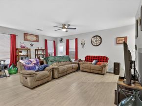 4501  Corktree Lane , Fort Worth Texas 76036