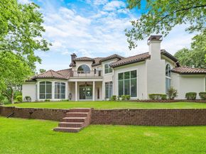 3967  Spinnaker Run Point , Little Elm Texas 75068