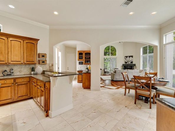 3967  Spinnaker Run Point , Little Elm Texas 75068