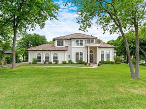 3967  Spinnaker Run Point , Little Elm Texas 75068