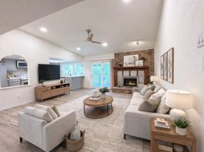 7208  Garrett Place , The Colony Texas 75056