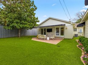 8115  Chadbourne Road , Dallas Texas 75209