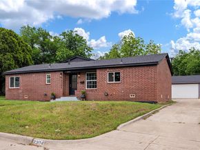2304  Annabelle Lane , Fort Worth Texas 76119
