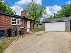 2304  Annabelle Lane , Fort Worth Texas 76119