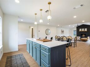 2304  Annabelle Lane , Fort Worth Texas 76119