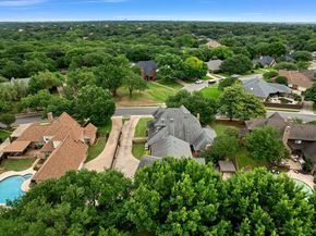 1312  Plantation Drive S, Colleyville Texas 76034