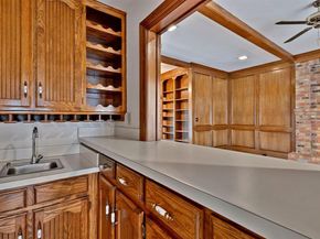 1312  Plantation Drive S, Colleyville Texas 76034