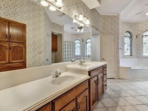 1312  Plantation Drive S, Colleyville Texas 76034