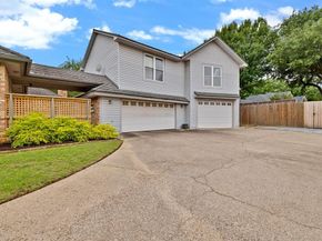 1312  Plantation Drive S, Colleyville Texas 76034