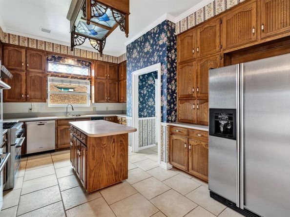 1312  Plantation Drive S, Colleyville Texas 76034