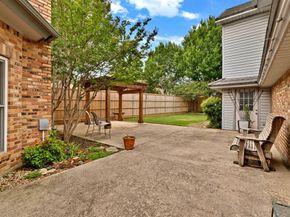 1312  Plantation Drive S, Colleyville Texas 76034