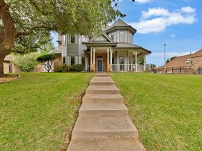 1312  Plantation Drive S, Colleyville Texas 76034