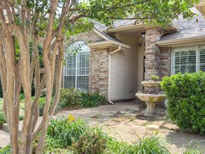 3445  Paint Brush Lane , Bedford Texas 76021