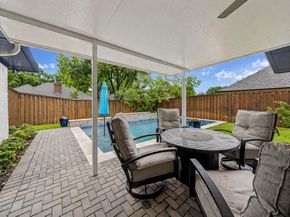 2526  Dove Creek Lane , Carrollton Texas 75006
