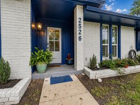 2526  Dove Creek Lane , Carrollton Texas 75006