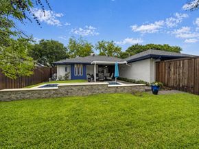 2526  Dove Creek Lane , Carrollton Texas 75006