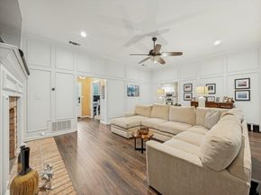 2526  Dove Creek Lane , Carrollton Texas 75006