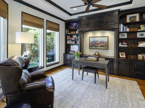 17  Ashton Court , Dallas Texas 75230