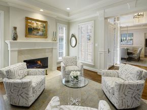 17  Ashton Court , Dallas Texas 75230