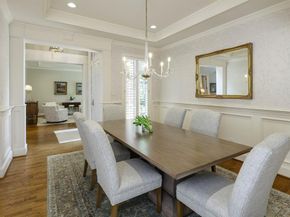 17  Ashton Court , Dallas Texas 75230